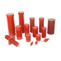 Electrical Epoxy Insulators - Application: Electronic Appliances