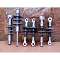Electrical Polymer Insulator - Application: For Protection