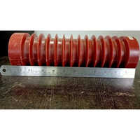 Epoxy Support Insulator - Application: Electronic Appliances