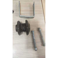 Shackle Insulator