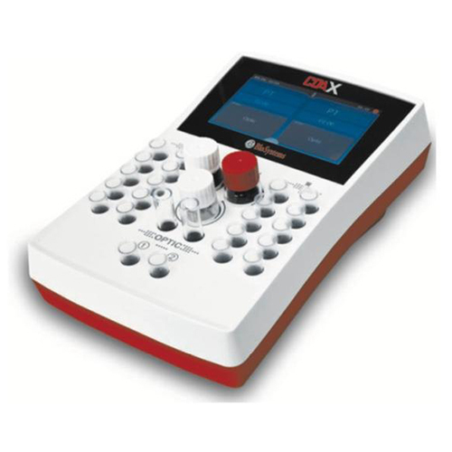Coagulation Analyzers