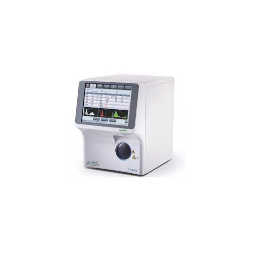 3 Part Hematology Analyser