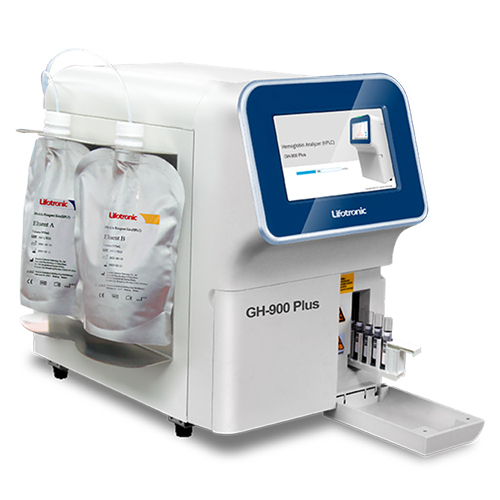 HPLC  Analyzers