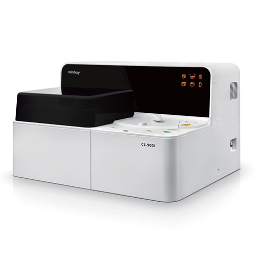 Automated CLIA Analyzer