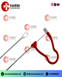 Ncircle Nitinol Tipless Stone Extractor