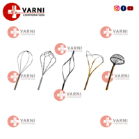 Ncircle Nitinol Tipless Stone Extractor