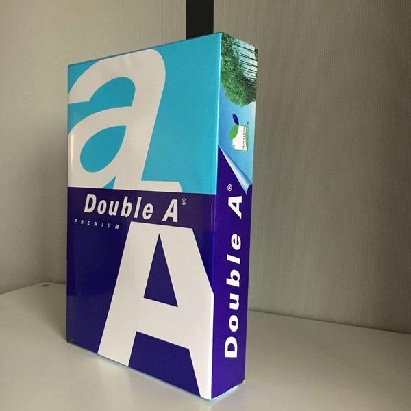 Double A paper