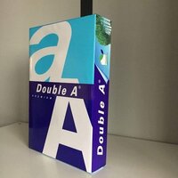 Double A paper