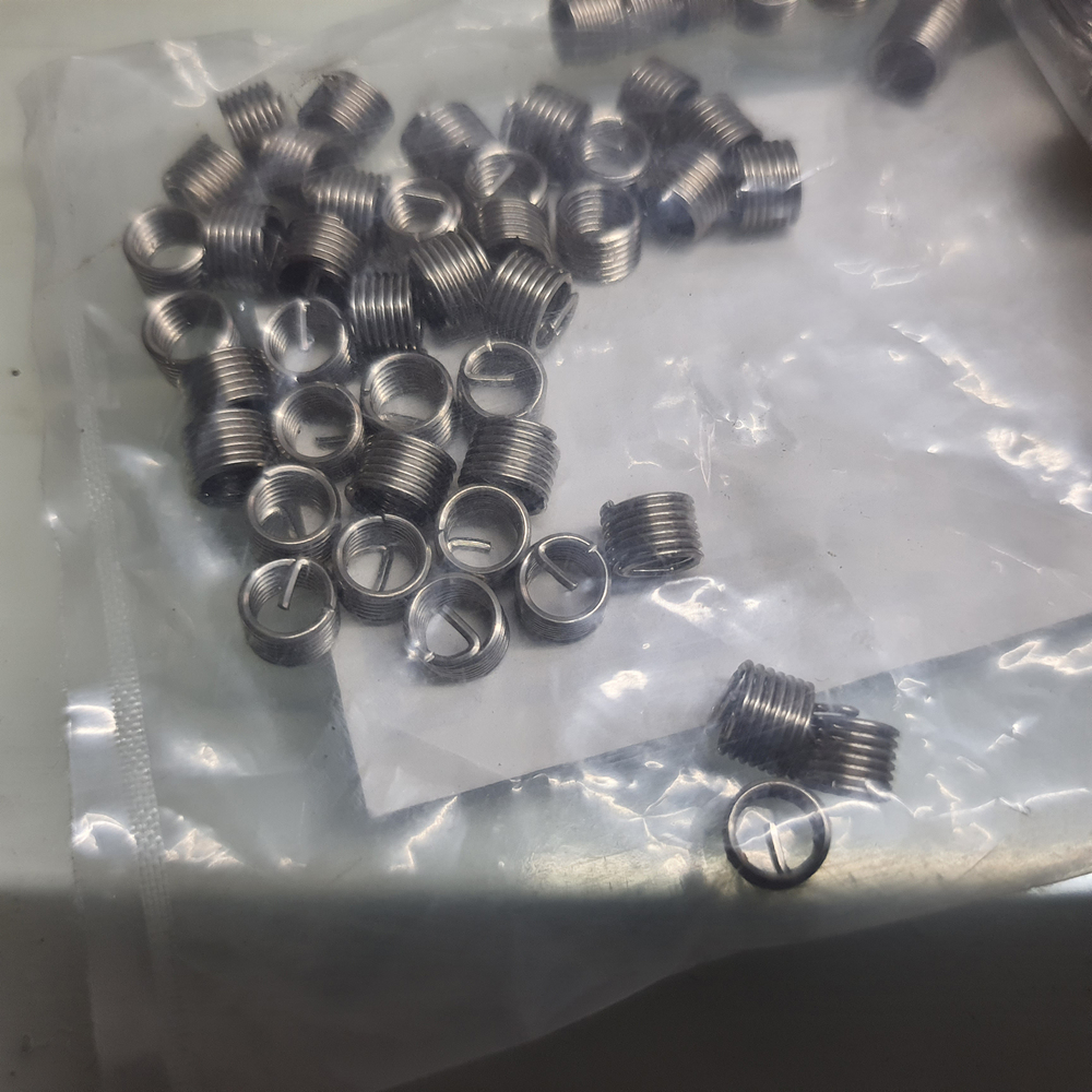 Helicoil Thread Insert