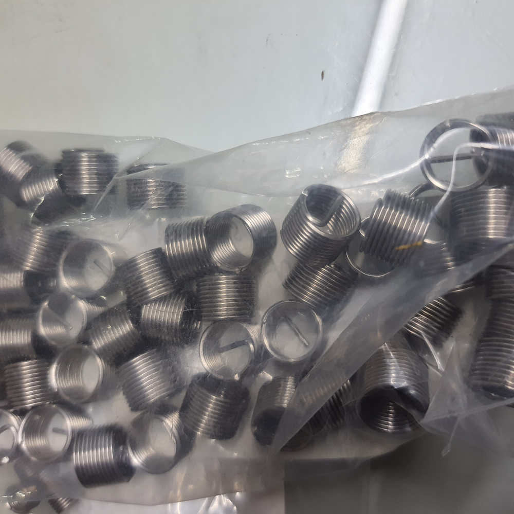 Helicoil Thread Insert
