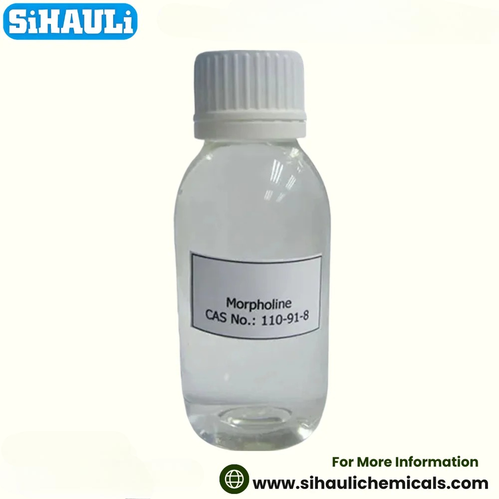 Morpholine Manufacturers, Suppliers, Exporters From Vasai Mumbai India
