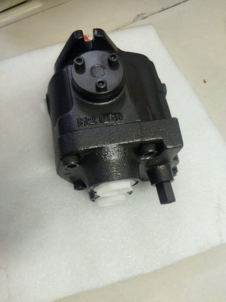 Yeoshe Hydraulic Piston Pump