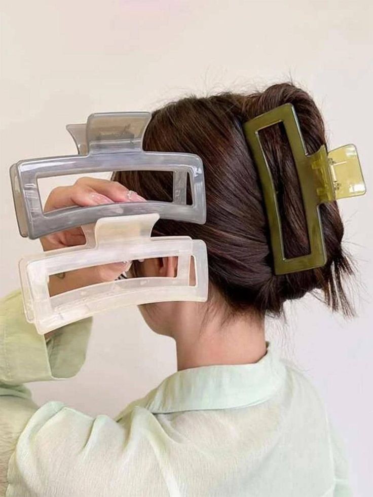 Hair Clip