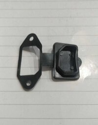 COMPUTER SOCKET COVER