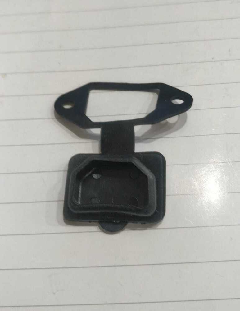 COMPUTER SOCKET COVER