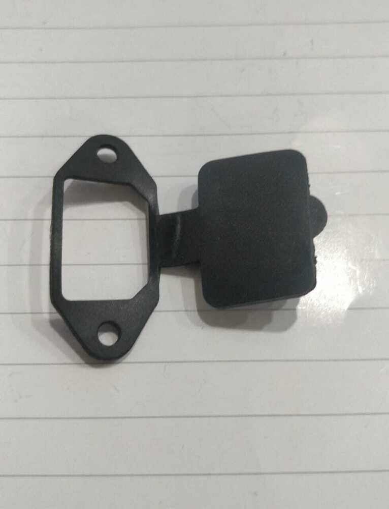 COMPUTER SOCKET COVER