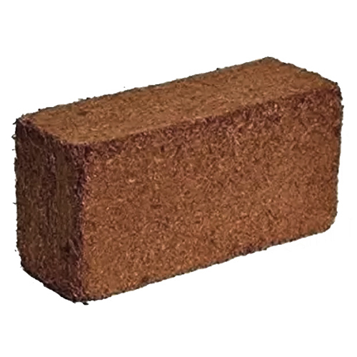 650g Coco Briquettes