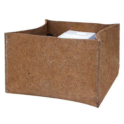 High Quality Coco Peat - Cover Material: Pc Sheet