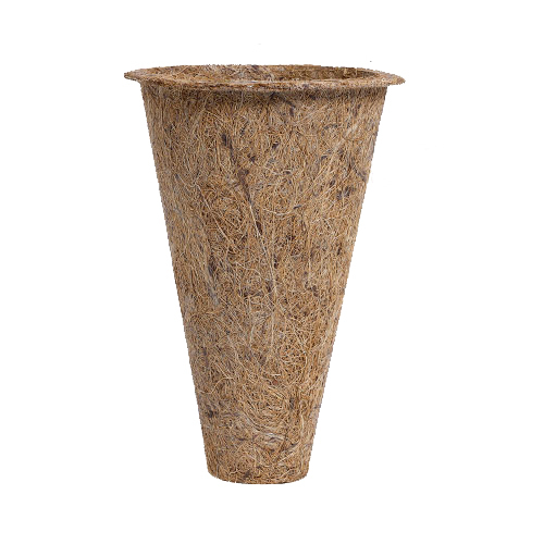 5 Inch Coco Conical Liner
