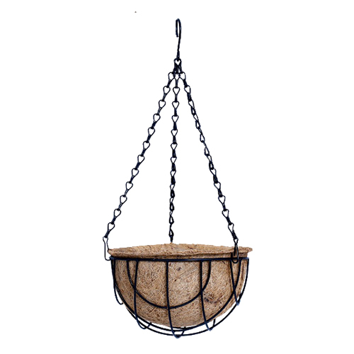 6 Inch Coco Liner And Hanger Set