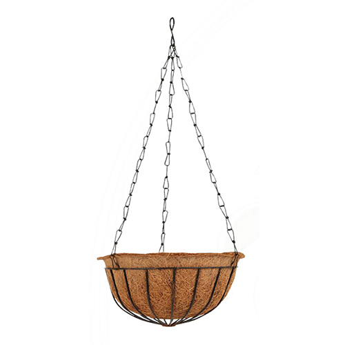 20cm Coco Liner And Hanger Set
