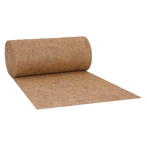 1X2 Feet Non Woven Needle Felt Coir Mat