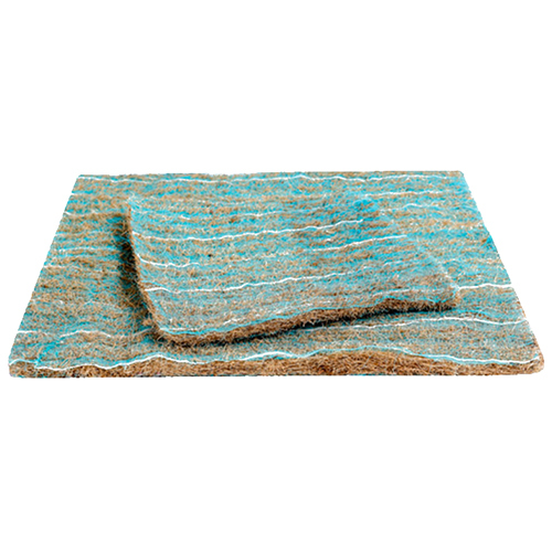 Non Woven Needle Felt Coir Mat