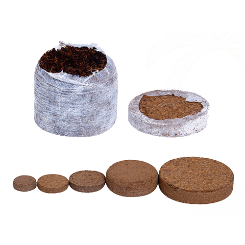 Coco Peat Coin
