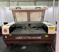 1390 Laser Cutting Machine