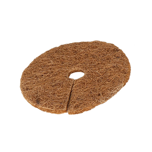 6 Inch Coco Mulch Mat