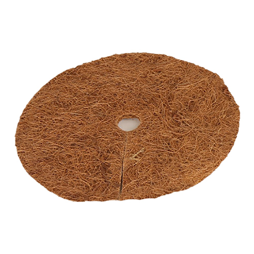 20cm Coco Mulch Mat