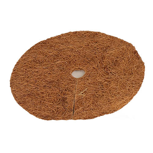 23cm Coco Mulch Mat