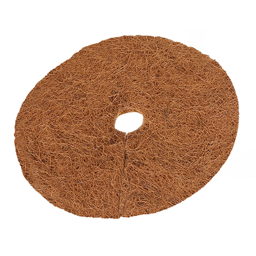25cm Coco Mulch Mat