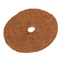 25cm Coco Mulch Mat - Attributes: Pest Resistant