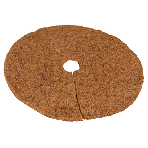 30cm Coco Mulch Mat