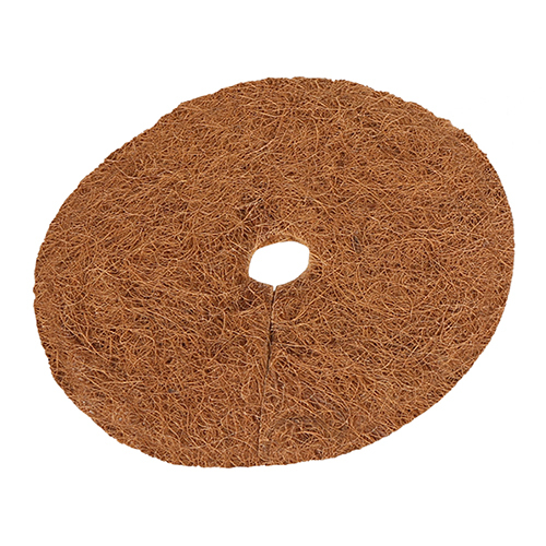 40cm Coco Mulch Mat