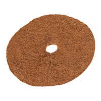 40cm Coco Mulch Mat