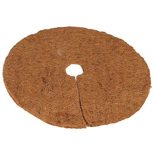46cm Coco Mulch Mat