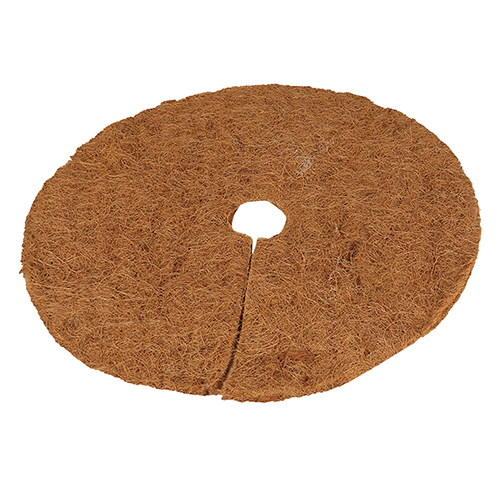 60cm Coco Mulch Mat