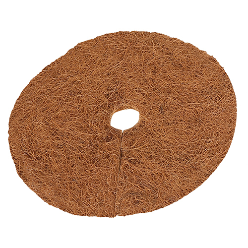 76cm Coco Mulch Mat