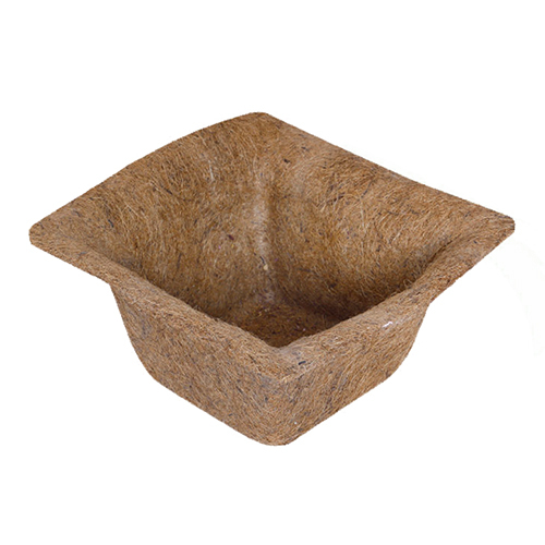 12X12 Inch Coco Jumbo Spanish Pot