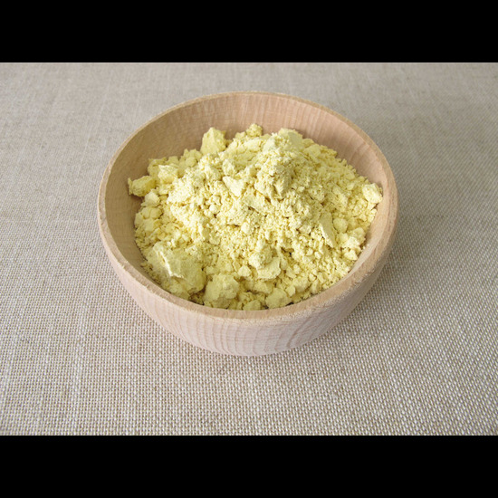 Lupine Extract (Lupinus Arcticus)