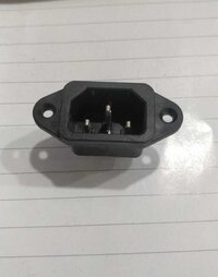 AC-1 SOCKET 3 PIN