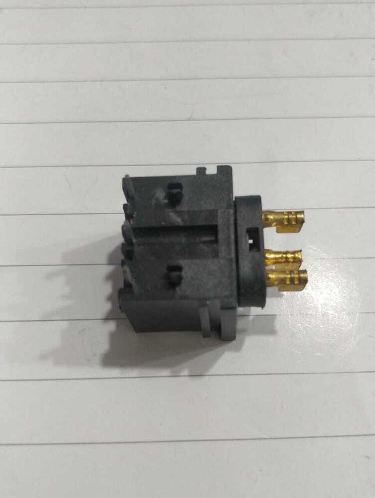 LAPTOP SOCKET MOULDING TYPE