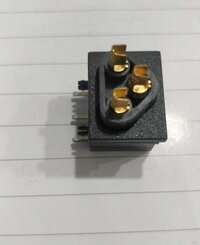 LAPTOP SOCKET MOULDING TYPE
