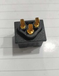 LAPTOP SOCKET MOULDING TYPE