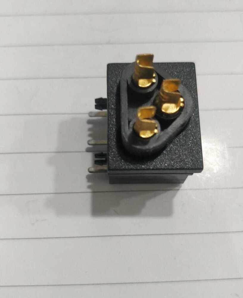 LAPTOP SOCKET MOULDING TYPE