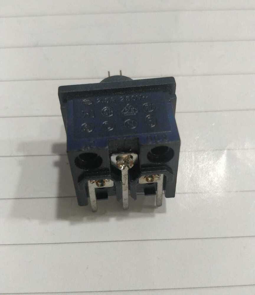 LAPTOP SOCKET MOULDING TYPE