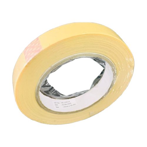 Medical Autoclave Tape - Color: Different Available