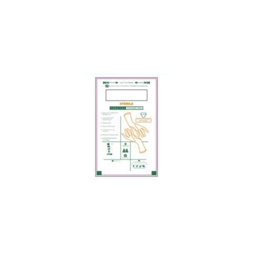 Sterilization Paper To Paper Pouch
